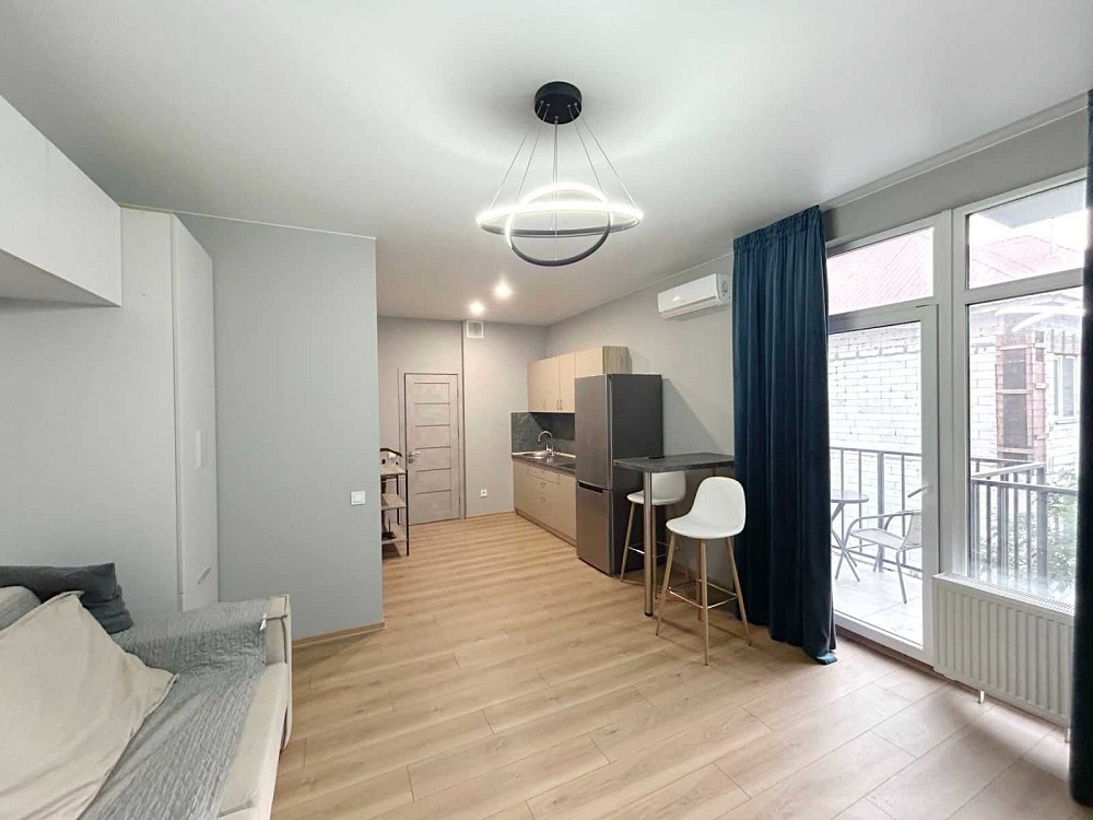 45 тыс/ Пространство на Педагогической Одесса - изображение 6