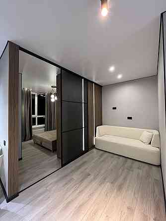 Новинка 1к квартира в Жк Софія Резиденс Софиевская Борщаговка