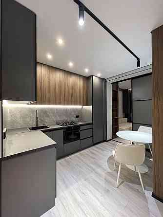 Новинка 1к квартира в Жк Софія Резиденс Софиевская Борщаговка