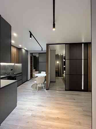 Новинка 1к квартира в Жк Софія Резиденс Софиевская Борщаговка