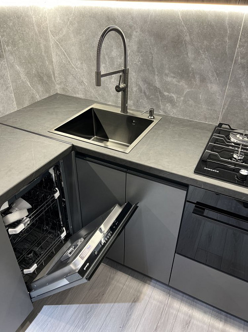 Новинка 1к квартира в Жк Софія Резиденс Софиевская Борщаговка - изображение 7