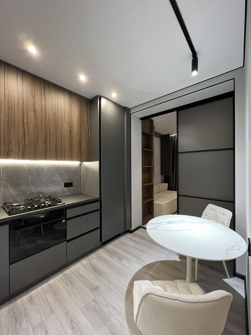 Новинка 1к квартира в Жк Софія Резиденс Софиевская Борщаговка - изображение 2