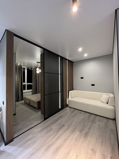 Новинка 1к квартира в Жк Софія Резиденс Софиевская Борщаговка - изображение 6