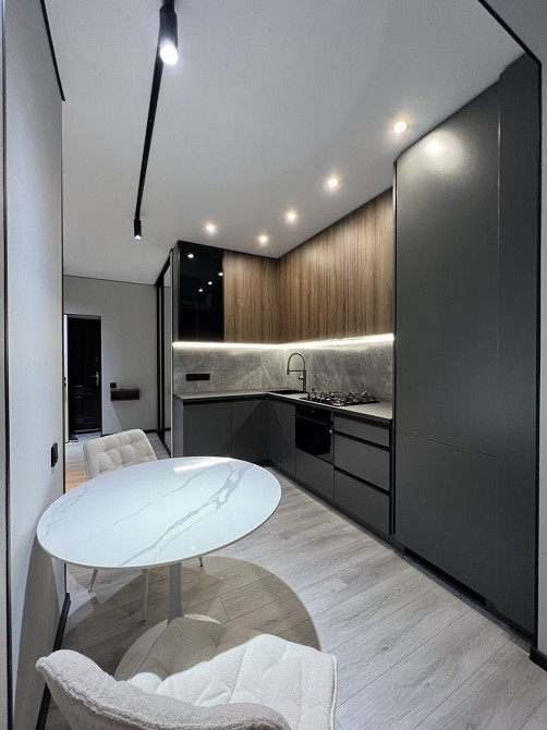 Новинка 1к квартира в Жк Софія Резиденс Софиевская Борщаговка - изображение 1