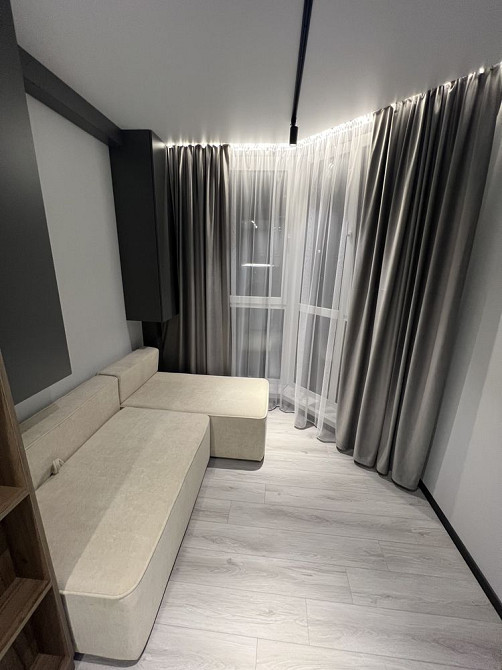 Новинка 1к квартира в Жк Софія Резиденс Софиевская Борщаговка - изображение 3