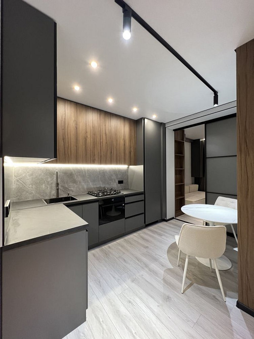 Новинка 1к квартира в Жк Софія Резиденс Софиевская Борщаговка - изображение 5