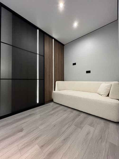 Новинка 1к квартира в Жк Софія Резиденс Софиевская Борщаговка - изображение 8