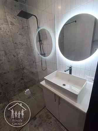 Продаж 2-кімнатної квартири 70м2. ЖК Grand Village Євідновлення Сокольники