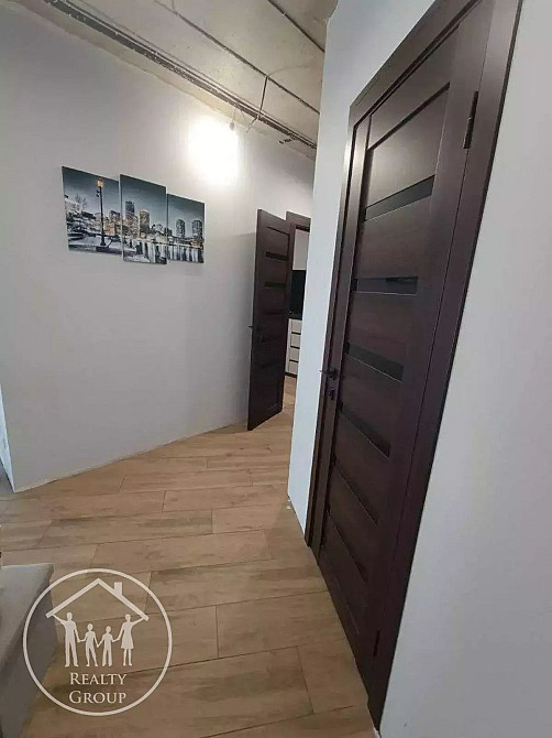 Продаж 2-кімнатної квартири 70м2. ЖК Grand Village Євідновлення Сокольники - изображение 6