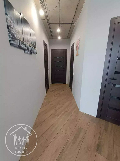 Продаж 2-кімнатної квартири 70м2. ЖК Grand Village Євідновлення Сокольники - изображение 8