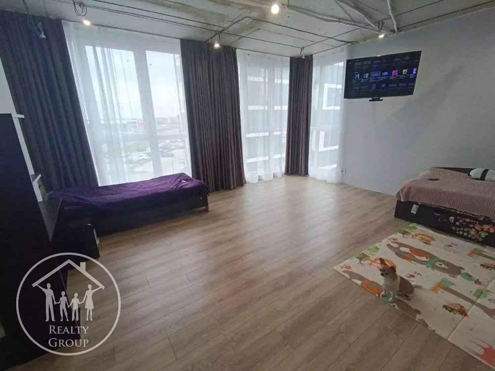 Продаж 2-кімнатної квартири 70м2. ЖК Grand Village Євідновлення Сокольники - изображение 7