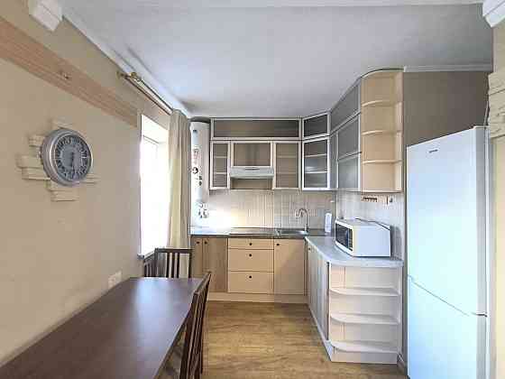 1 к. Студия в начале Сич. Набережной. Свет НЕ отключают! Дніпро