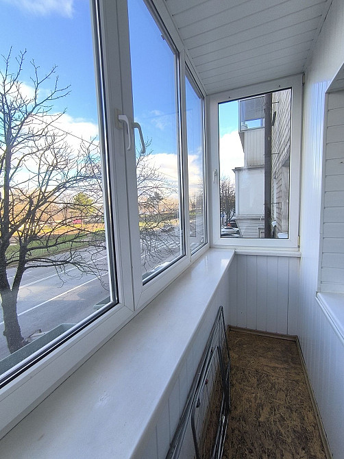 1 к. Студия в начале Сич. Набережной. Свет НЕ отключают! Дніпро - зображення 8