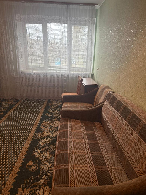 Задача 1 ком квартиры. Mykolaiv - photo 8