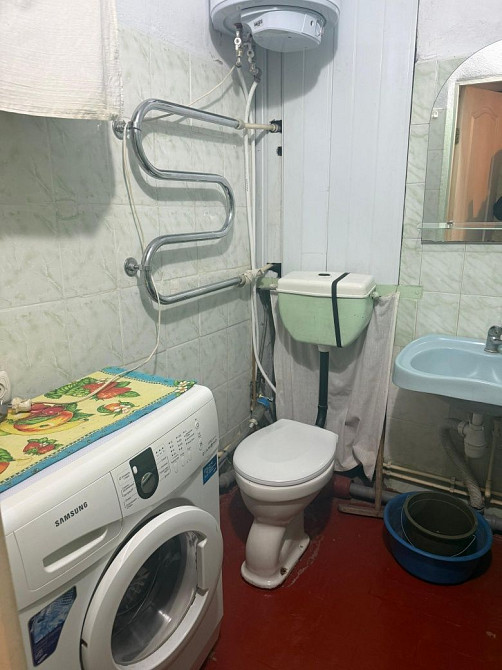 Задача 1 ком квартиры. Mykolaiv - photo 5