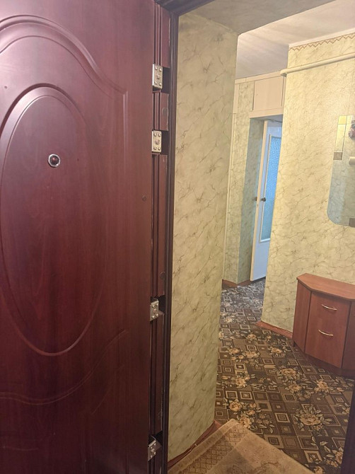 Задача 1 ком квартиры. Mykolaiv - photo 1