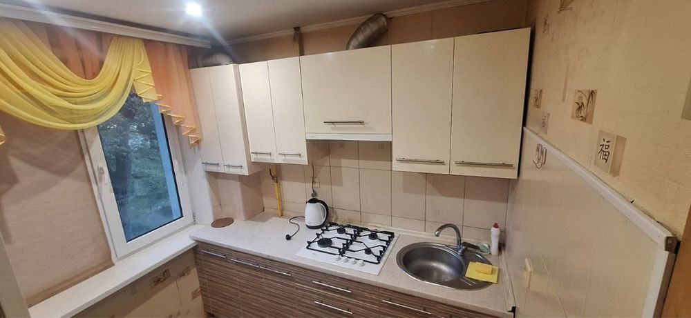 Оренда Квартири,Вулиця Яновського,1 кімната Черняхівка - зображення 4