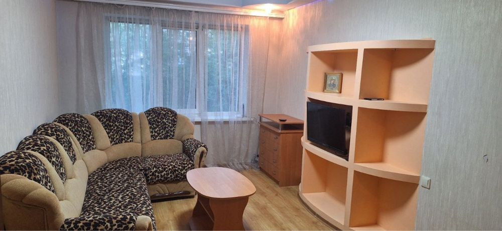 Оренда Квартири,Вулиця Яновського,1 кімната Черняхівка - зображення 6