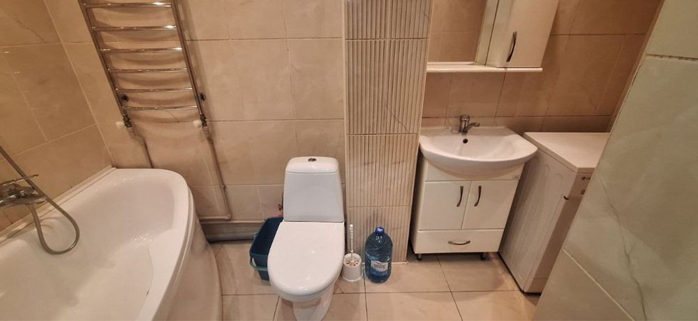 Оренда Квартири,Вулиця Яновського,1 кімната Черняхівка - зображення 8