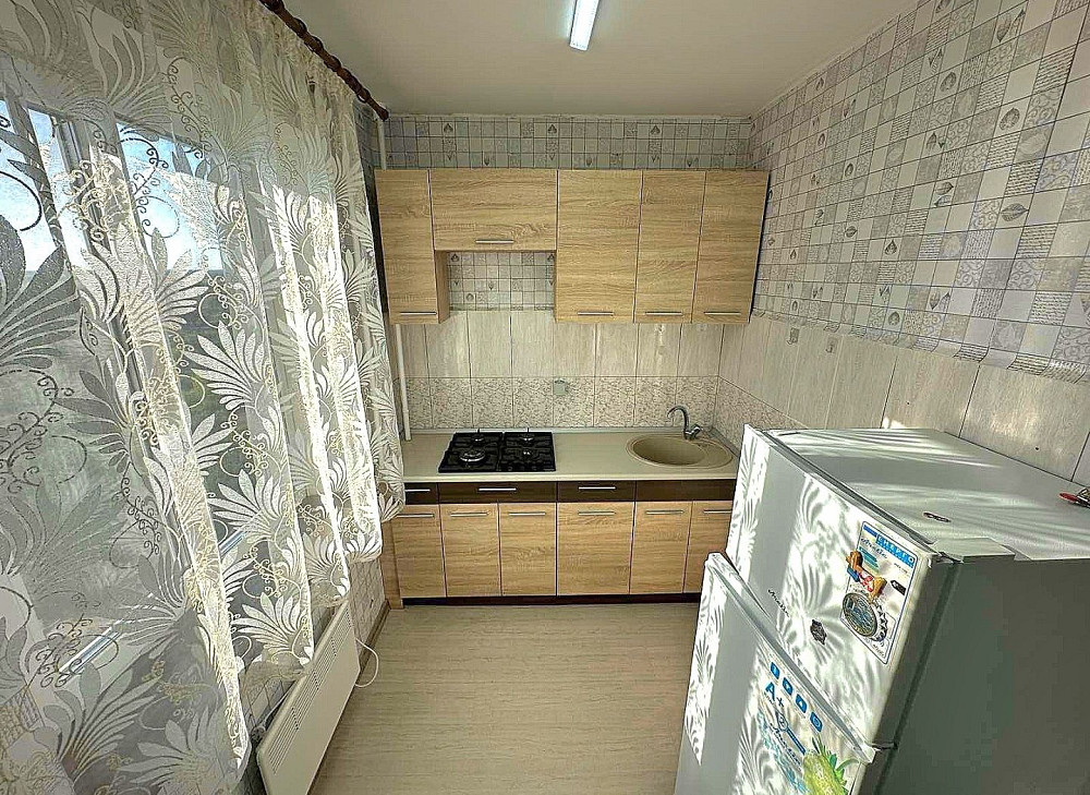 1 Кімнатна.Вул.Героїв України(Жадова) Кропивницкий - изображение 1