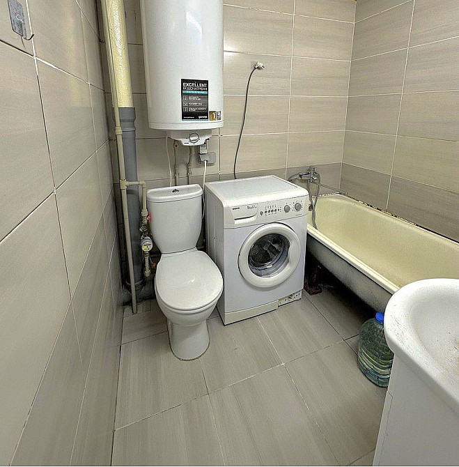 1 Кімнатна.Вул.Героїв України(Жадова) Кропивницкий - изображение 5