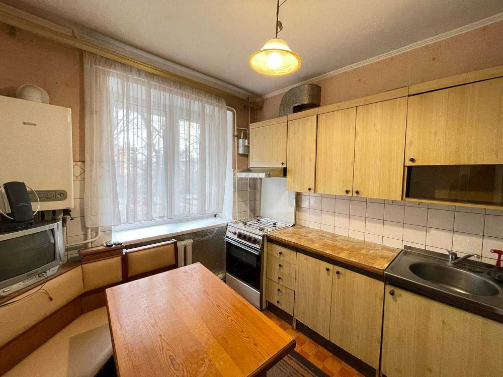 Оренда 3к квартири в центральній частині Ірпеня Іrpin - photo 6