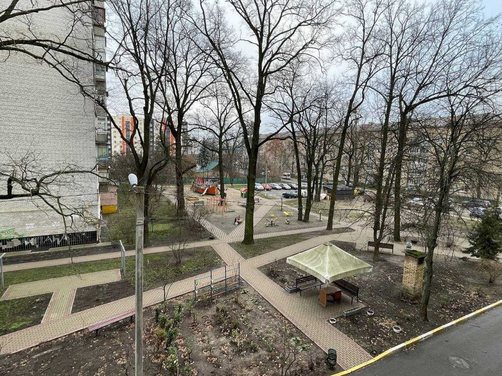 Оренда 3к квартири в центральній частині Ірпеня Іrpin - photo 1