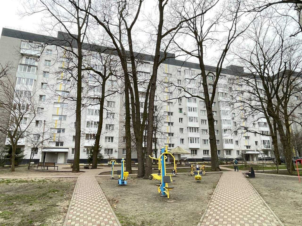 Оренда 3к квартири в центральній частині Ірпеня Іrpin - photo 2