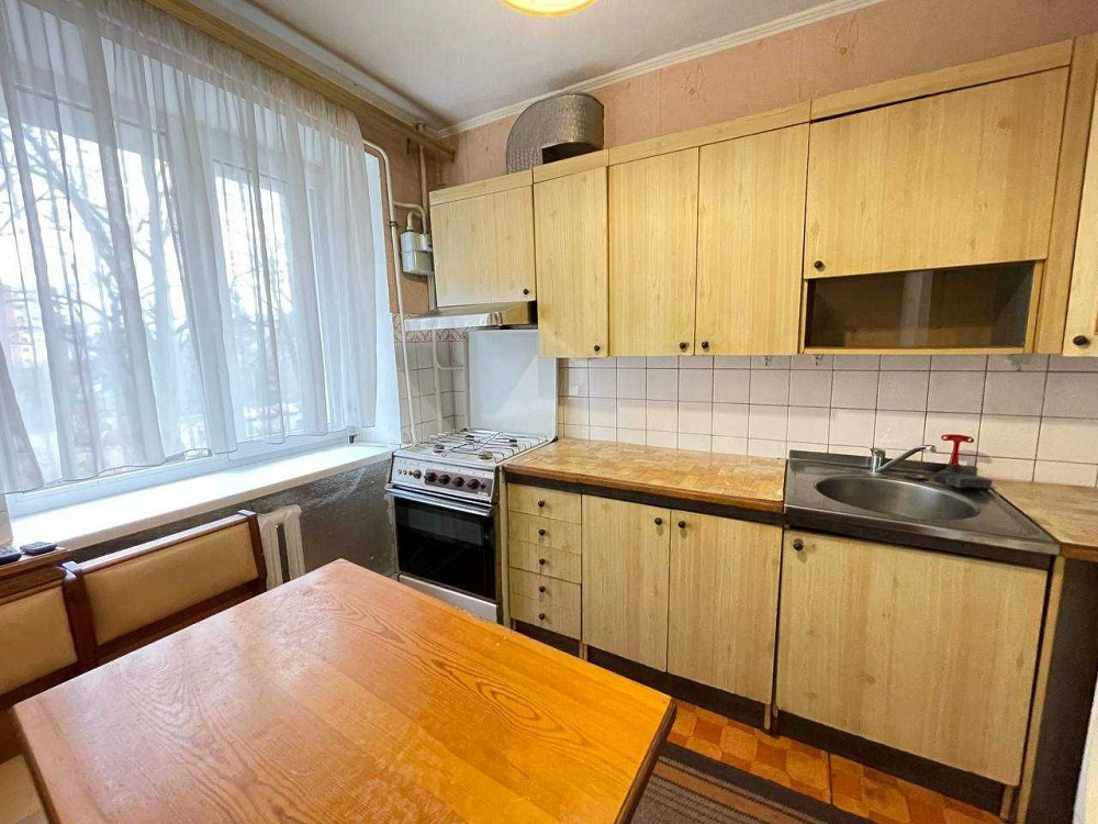 Оренда 3к квартири в центральній частині Ірпеня Іrpin - photo 5