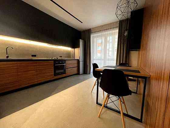 Оренда 2-кімнатної квартири на вул. Пулюя, ЖК "Галицький Лев" Львів