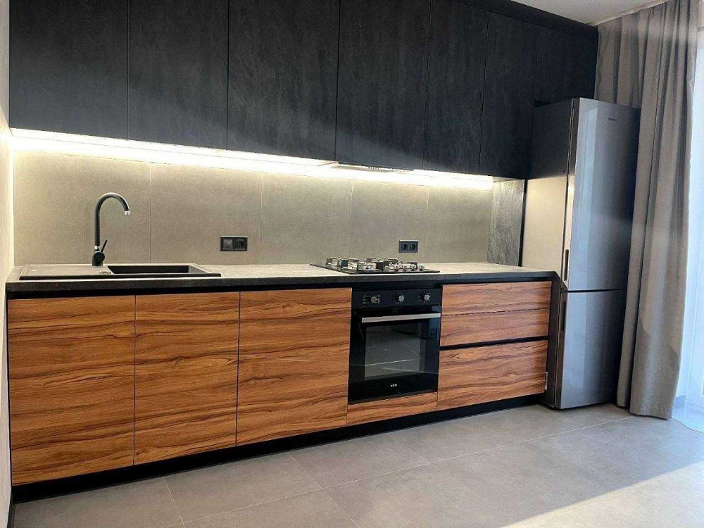 Оренда 2-кімнатної квартири на вул. Пулюя, ЖК "Галицький Лев" Львів - зображення 4