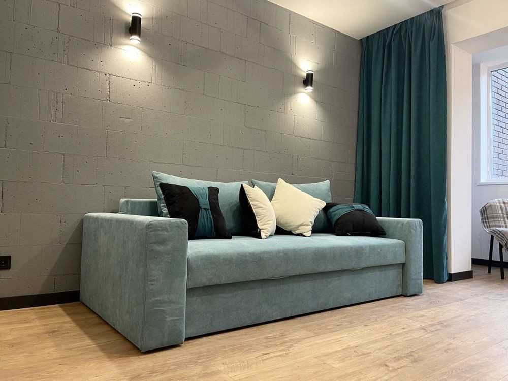 Оренда 2-кімнатної квартири на вул. Пулюя, ЖК "Галицький Лев" Львів - зображення 6