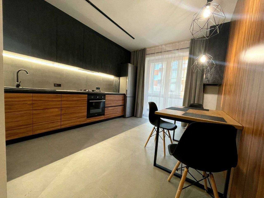 Оренда 2-кімнатної квартири на вул. Пулюя, ЖК "Галицький Лев" Львів - зображення 2