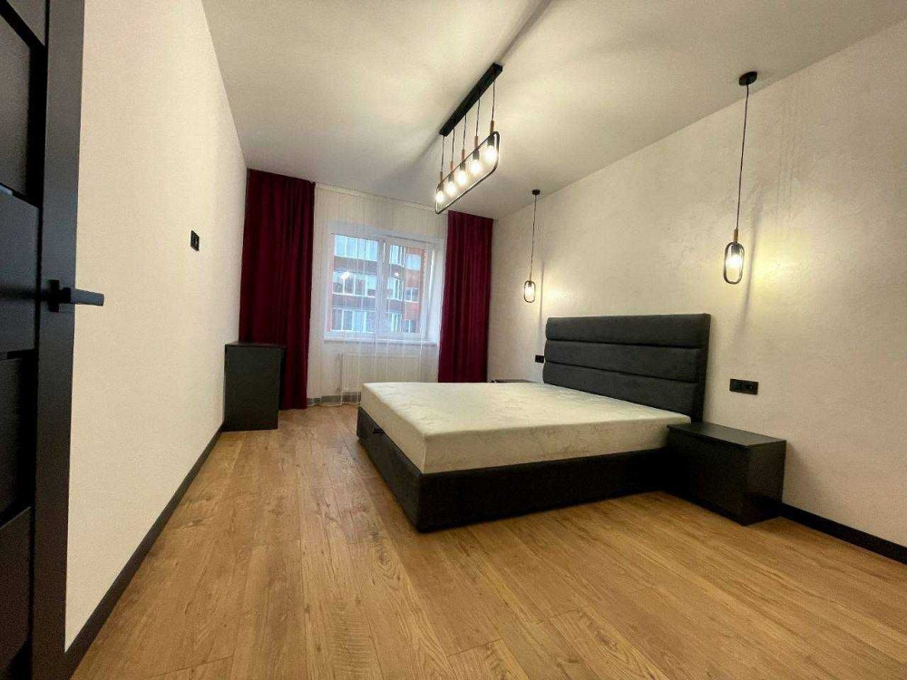 Оренда 2-кімнатної квартири на вул. Пулюя, ЖК "Галицький Лев" Львів - зображення 8