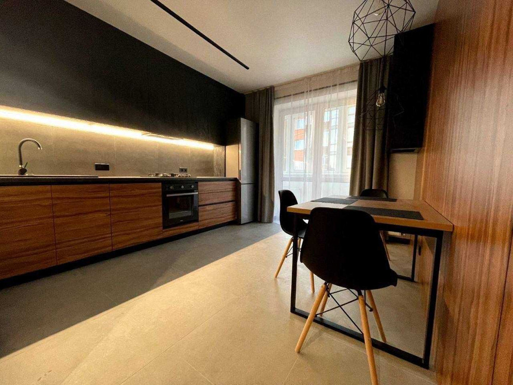 Оренда 2-кімнатної квартири на вул. Пулюя, ЖК "Галицький Лев" Львів - зображення 3