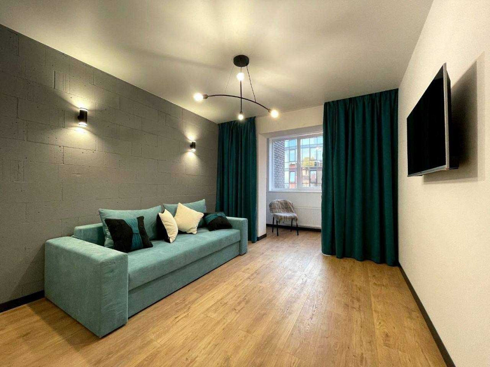 Оренда 2-кімнатної квартири на вул. Пулюя, ЖК "Галицький Лев" Львів - зображення 5