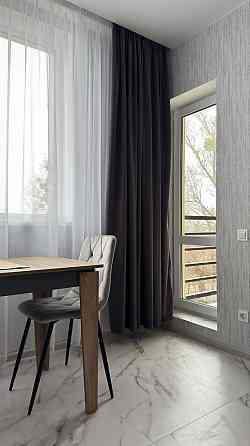 перша здача 28м2 ParkLand ПаркЛенд метро Васильківська Голосіївський Киев