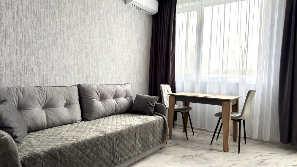 перша здача 28м2 ParkLand ПаркЛенд метро Васильківська Голосіївський Київ - зображення 3