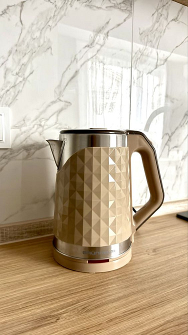 перша здача 28м2 ParkLand ПаркЛенд метро Васильківська Голосіївський Київ - зображення 6