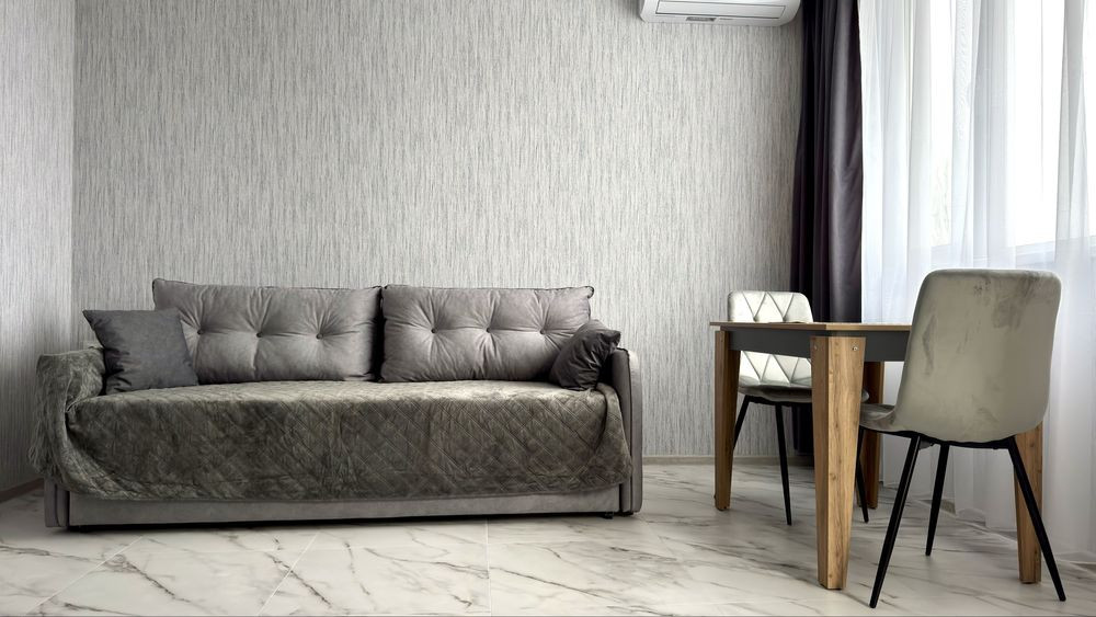 перша здача 28м2 ParkLand ПаркЛенд метро Васильківська Голосіївський Київ - зображення 2