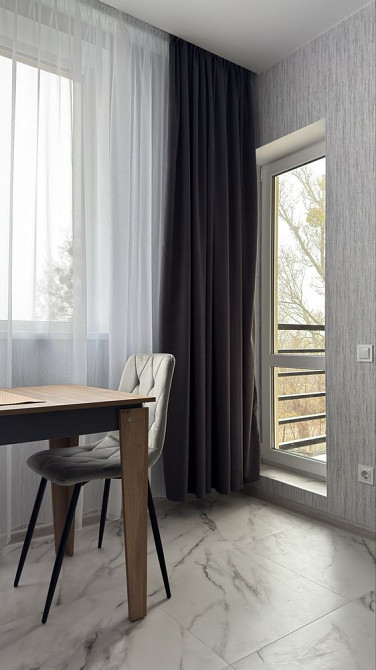 перша здача 28м2 ParkLand ПаркЛенд метро Васильківська Голосіївський Київ - зображення 4