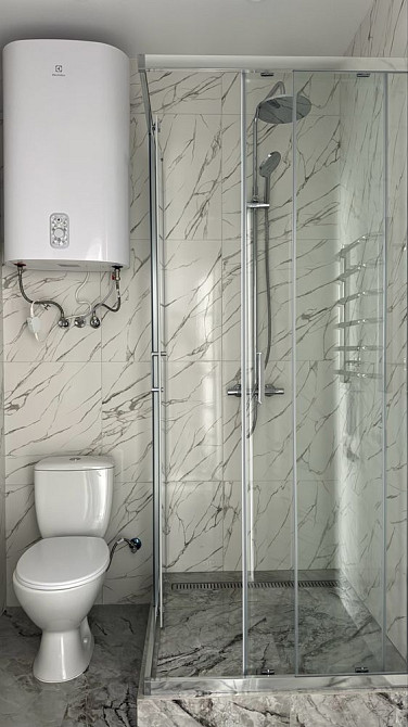 перша здача 28м2 ParkLand ПаркЛенд метро Васильківська Голосіївський Київ - зображення 8