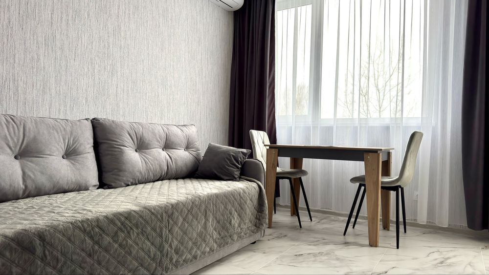 перша здача 28м2 ParkLand ПаркЛенд метро Васильківська Голосіївський Київ - зображення 1