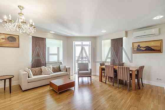 Здається 3-кімнатна квартира Оболонь просп. Володимира Івасюка Киев