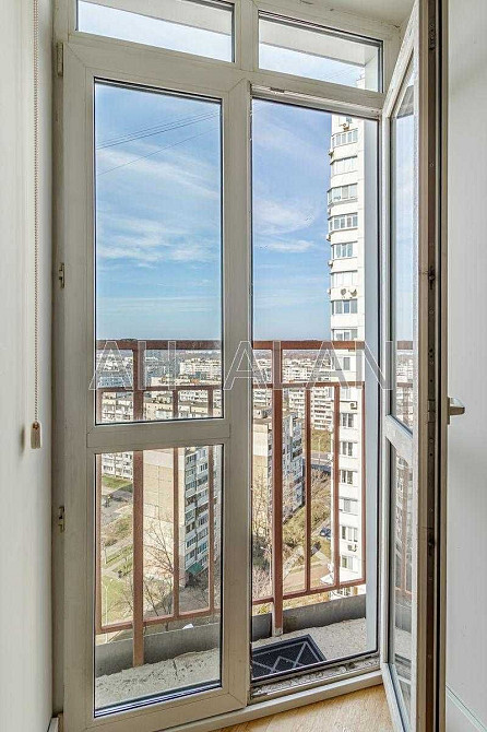 Здається 3-кімнатна квартира Оболонь просп. Володимира Івасюка Киев - изображение 5