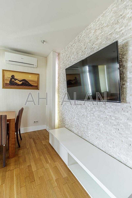 Здається 3-кімнатна квартира Оболонь просп. Володимира Івасюка Киев - изображение 2