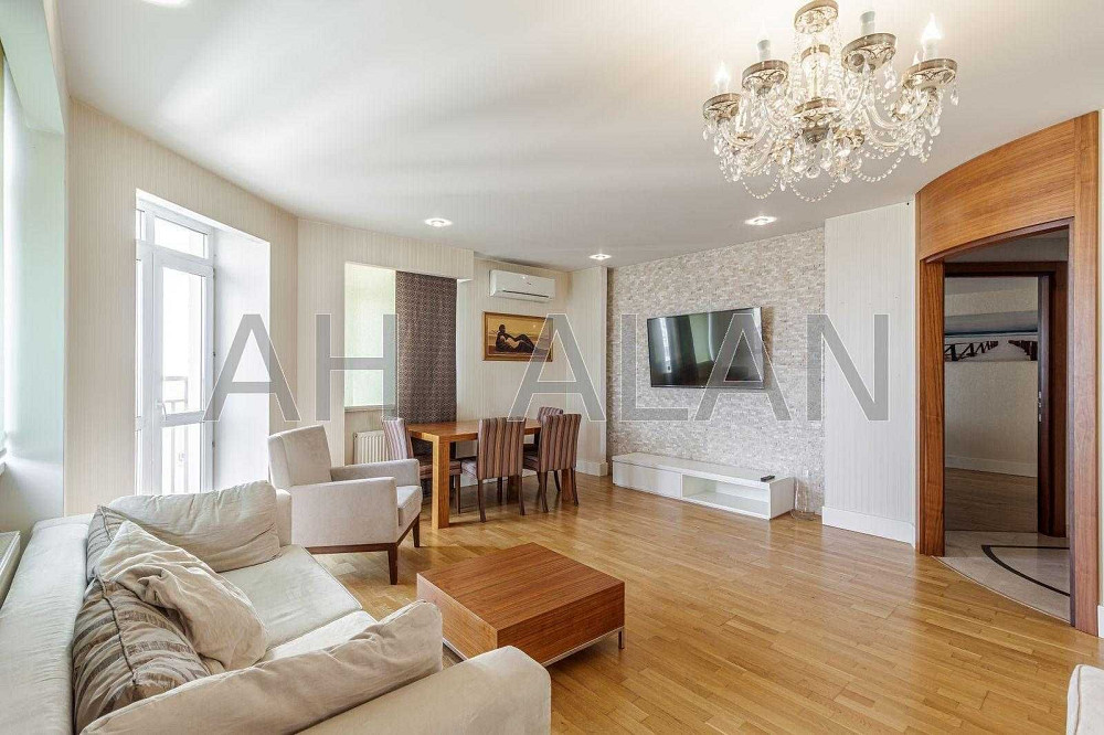 Здається 3-кімнатна квартира Оболонь просп. Володимира Івасюка Киев - изображение 4