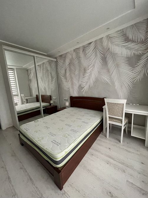 Оренда стильної квартири ЖК Сіті Лейк Шевченково (Одесская обл.) - изображение 4