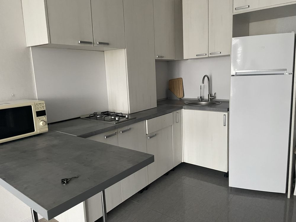 Оренда стильної квартири ЖК Сіті Лейк Шевченково (Одесская обл.) - изображение 2