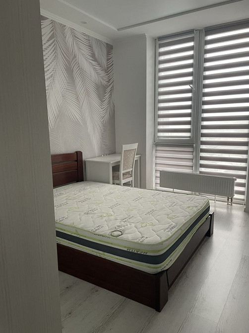 Оренда стильної квартири ЖК Сіті Лейк Шевченково (Одесская обл.) - изображение 5